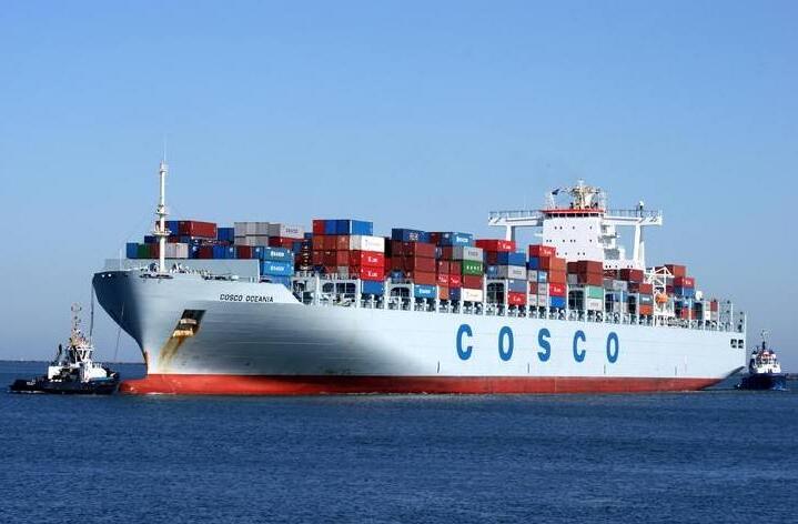 二氧化锰海运出口注意事项